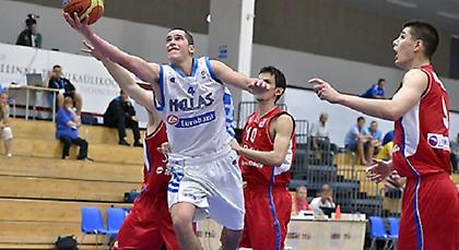 Μποχωρίδη για νέο… Διαμαντίδη