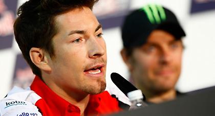 Τέλος από Ducati ο Χέιντεν