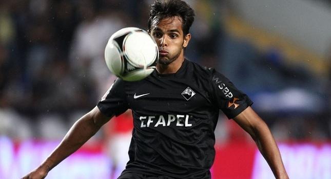 Πήρε Γκάλο ο Παναιτωλικός