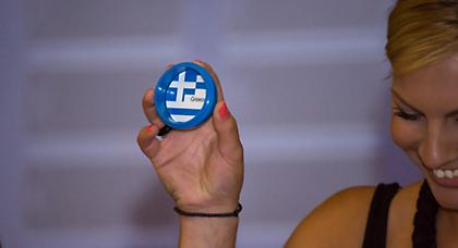 H Ελλάδα με Ιταλία, Τουρκία και Λιθουανία στο miniEURO 2013