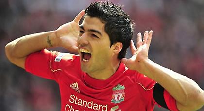 Στα 40 εκ. για Σουάρες η Άρσεναλ