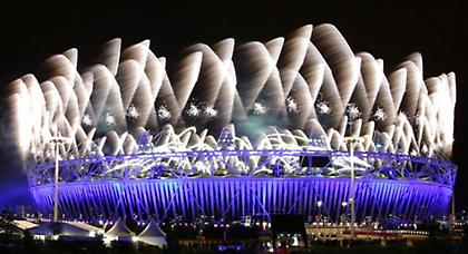 Οι Ολυμπιακοί Αγώνες ενίσχυσαν τη βρετανική οικονομία