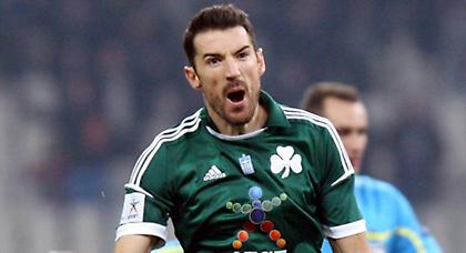 Η Σαραγόσα θέλει Τοτσέ