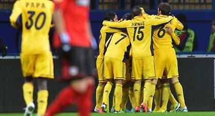 «Πιο έτοιμη η Μέταλιστ»