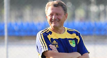 «Δεν υπάρχει μεγάλη διαφορά δυναμικότητας με ΠΑΟΚ»