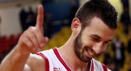 Γιάνκοβιτς, ο πιο βελτιωμένος!