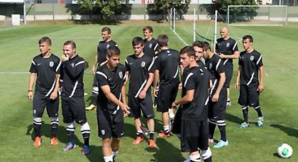 Οι πρώτες αντιδράσεις στον ΠΑΟΚ