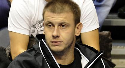 Απέρριψε Μάλαγα ο Βελίτσκοβιτς