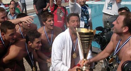 Ανανέωσαν Δεληγιάννης-Σχίζας