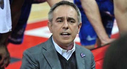 Κρέσπι και επίσημα στο… τιμόνι της Σιένα