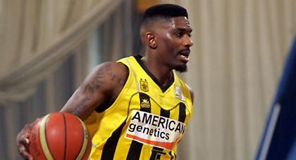 «Έδεσε» και Χαντ ο Άρης