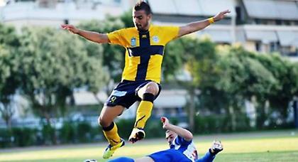 Μεταγραφών συνέχεια στη Νίκη