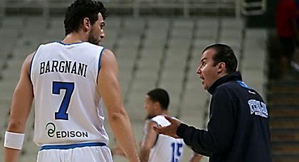 Με Μπαρνιάνι και Μπελινέλι η Ιταλία