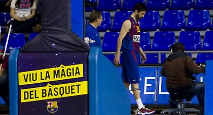 Υποβλήθηκε σε επέμβαση ο Ναβάρο