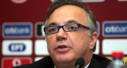 «Είστε προκλητικός κύριε Συγγελίδη»