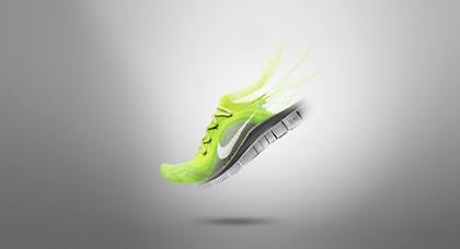 Το νέο Nike Free Flyknit