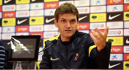 Αποχωρεί από την Μπαρτσελόνα ο Βιλανόβα!