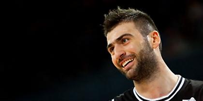 Οριστικά στην Εφές ο Βασιλειάδης