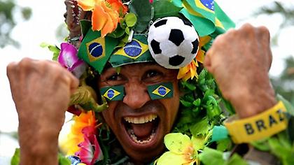 Ακριβά τα εισιτήρια του Μουντιάλ