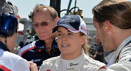 Ποιος Φέτελ; Η Σούζι!