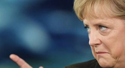 Μέρκελ: «Ερμηνεύουμε διαφορετικά τις πολεμικές αποζημιώσεις»