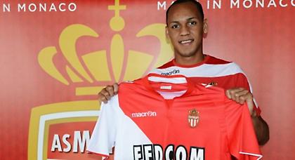 Πήρε Φαμπίνιο η Μονακό