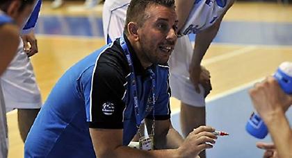 Πάλι ήττα στον πόντο για τους Έφηβους (video)