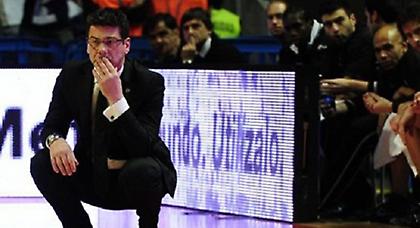 Παραιτήθηκε ο Κατσικάρης από τη Ρωσία!