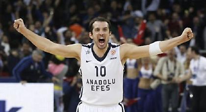 Προς Τουρκ Τέλεκομ ο Τουντσερί