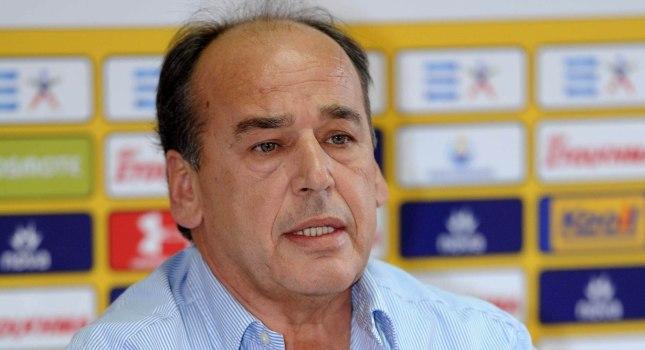 Η πρόταση του Άρη