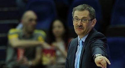 Μπαζάρεβιτς ο αντι-Κατσικάρης