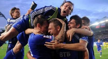 Νέο «στραπάτσο» για Ανζί (video)