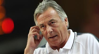 Μίσσας: «Χάσαμε το μυαλό μας»