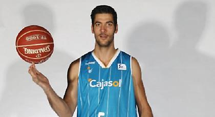 Πήρε Τριγκουέρο η Βαλένθια