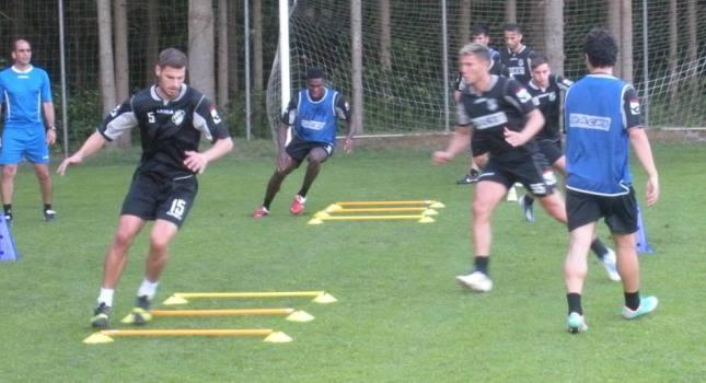 Την αφιέρωσε στα στημένα