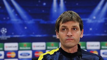 Δίπλα σε Τίτο και Μπαρτσελόνα η Ρεάλ