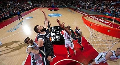 Ανακοινώθηκε ο Βασιλειάδης