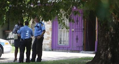 Οκτώ άνθρωποι ζούσαν φυλακισμένοι για χρόνια σε σπίτι στο Χιούστον