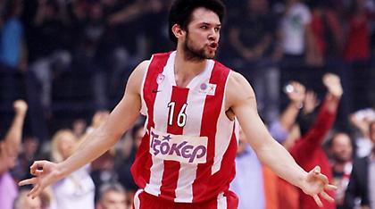 Μια ανάσα από «Μπάρτσα» ο Παπανικολάου