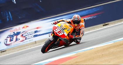 Πρώτος ο… πρωτάρης