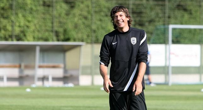 Γκαρσία: «Όπως ο Λεωνίδας…»