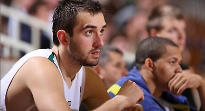 Κοντά σε Μπέγκιτς