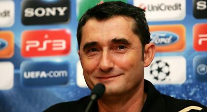 Και ο Ερνέστο για Μπαρτσελόνα