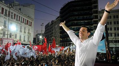 Εκλογές σήμερα στο ΣΥΡΙΖΑ για Γραμματέα και Πολιτική Γραμματεία