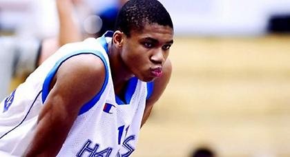 Αντετοκούνμπο: «Είμαι νευριασμένος με τον εαυτό μου»