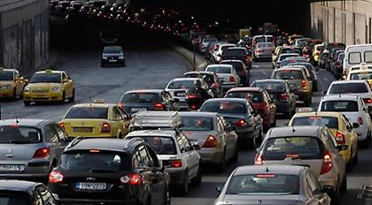 Ανατροπές στη φορολογία αυτοκινήτων