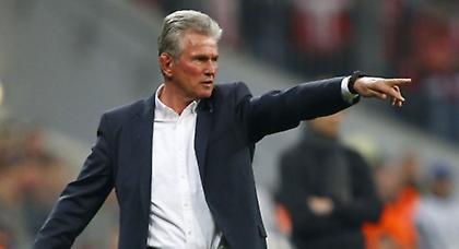 Ψηφίζουν Χάινκες!