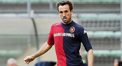 Στη Σάντος ο Τιάγκο Ριμπέιρο