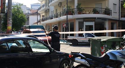 «Θρίλερ» με την έκρηξη σε πολυκατοικία στη Λάρισα