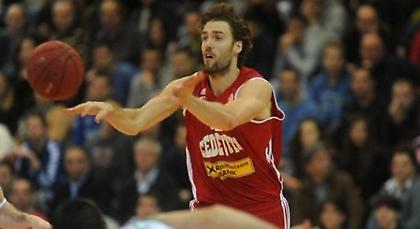 Άντριτς και Ναλγκά στην Τουρκ Τέλεκομ